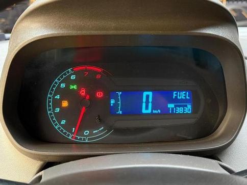 CHEVROLET COBALT 1.4 LT