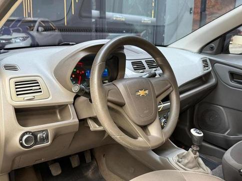 CHEVROLET COBALT 1.4 LT