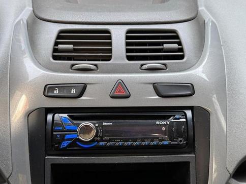 CHEVROLET COBALT 1.4 LT