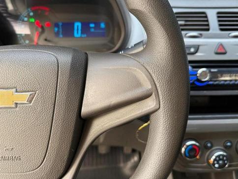 CHEVROLET COBALT 1.4 LT