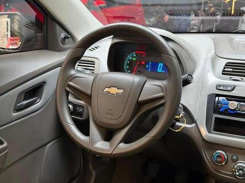 CHEVROLET COBALT 1.4 LT