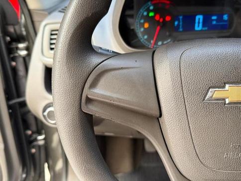 CHEVROLET COBALT 1.4 LT