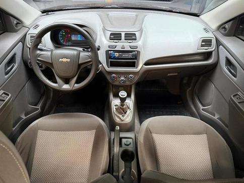 CHEVROLET COBALT 1.4 LT
