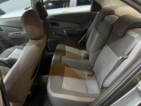 CHEVROLET COBALT 1.4 LT