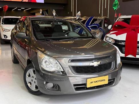 CHEVROLET COBALT 1.4 LT