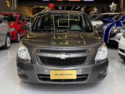 CHEVROLET COBALT 1.4 LT
