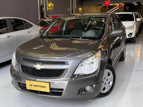 CHEVROLET COBALT 1.4 LT