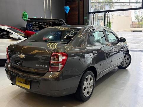 CHEVROLET COBALT 1.4 LT