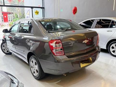CHEVROLET COBALT 1.4 LT
