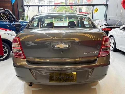 CHEVROLET COBALT 1.4 LT