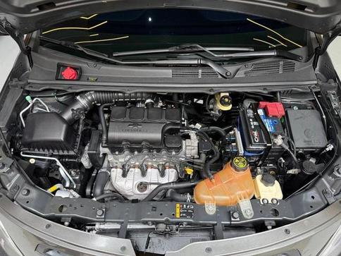 CHEVROLET COBALT 1.4 LT