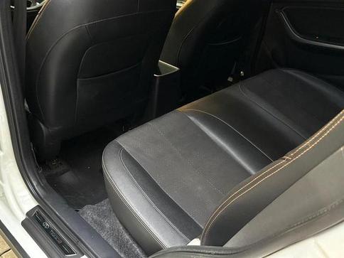 CAOA CHERY TIGGO 2 1.5 LOOK