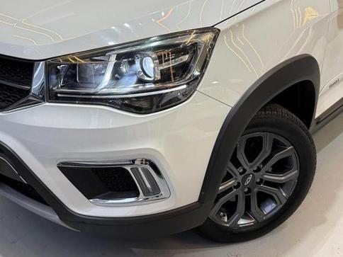 CAOA CHERY TIGGO 2 1.5 LOOK