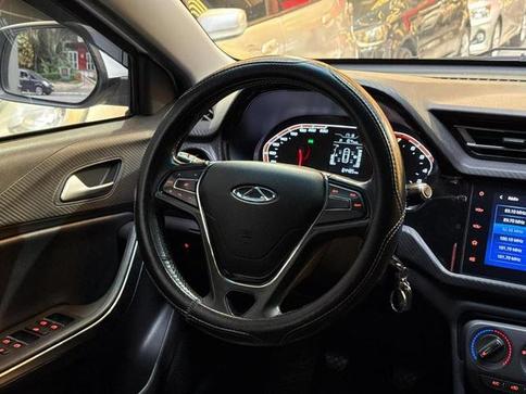 CAOA CHERY TIGGO 2 1.5 LOOK