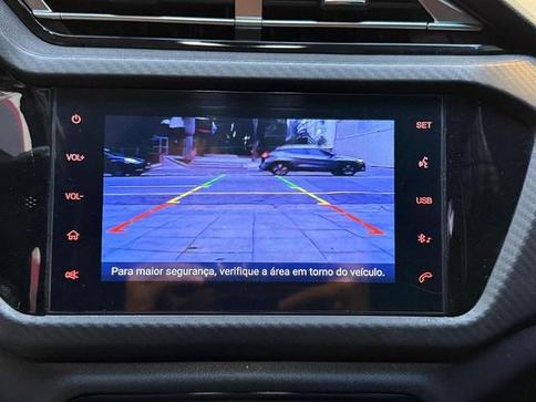 CAOA CHERY TIGGO 2 1.5 LOOK