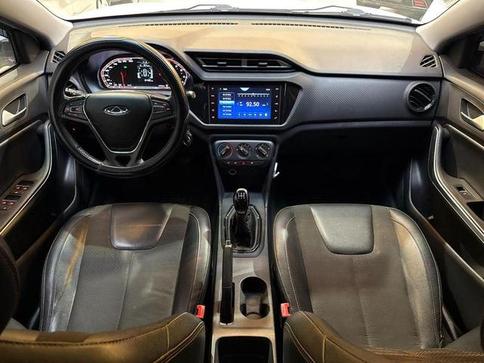 CAOA CHERY TIGGO 2 1.5 LOOK