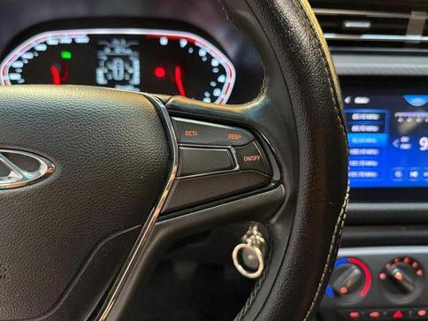 CAOA CHERY TIGGO 2 1.5 LOOK