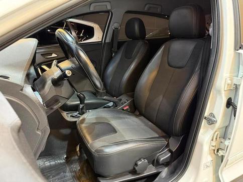 CAOA CHERY TIGGO 2 1.5 LOOK