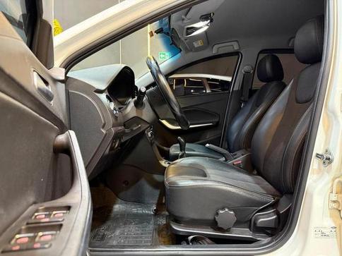 CAOA CHERY TIGGO 2 1.5 LOOK