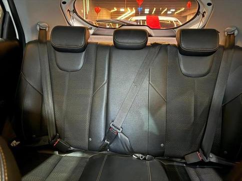 CAOA CHERY TIGGO 2 1.5 LOOK