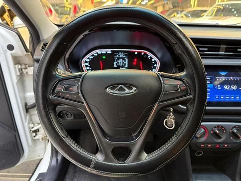 CAOA CHERY TIGGO 2 1.5 LOOK