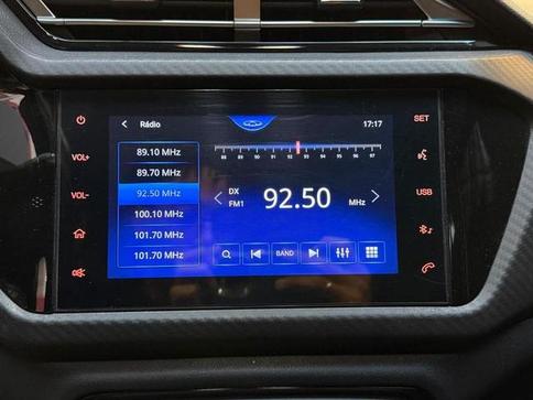 CAOA CHERY TIGGO 2 1.5 LOOK