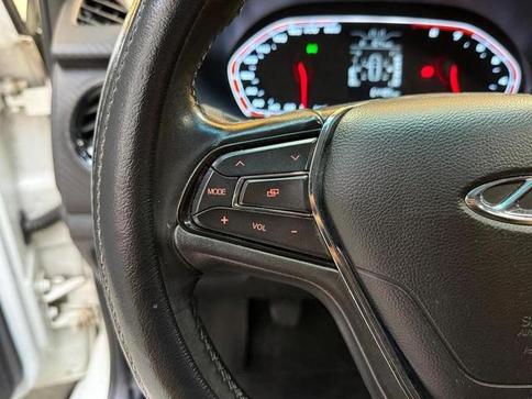 CAOA CHERY TIGGO 2 1.5 LOOK