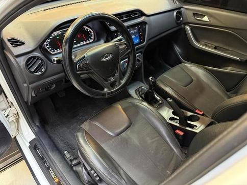 CAOA CHERY TIGGO 2 1.5 LOOK