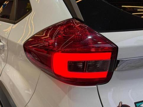 CAOA CHERY TIGGO 2 1.5 LOOK