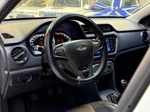 CAOA CHERY TIGGO 2 1.5 LOOK