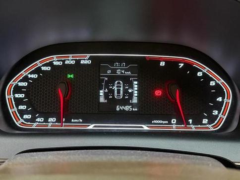 CAOA CHERY TIGGO 2 1.5 LOOK