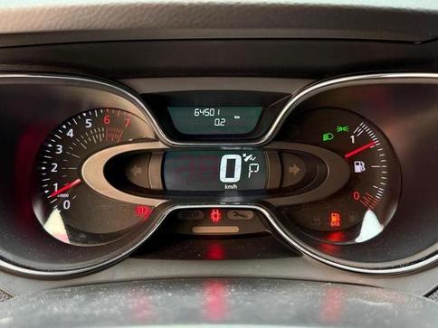 RENAULT CAPTUR LIFE 16A