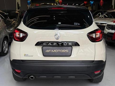 RENAULT CAPTUR LIFE 16A