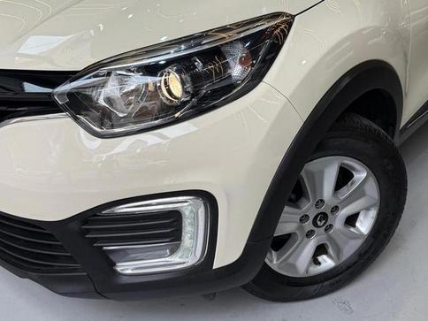 RENAULT CAPTUR LIFE 16A