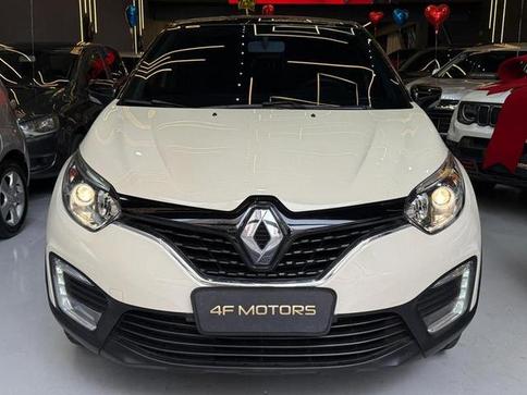 RENAULT CAPTUR LIFE 16A