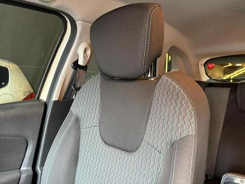 RENAULT CAPTUR LIFE 16A