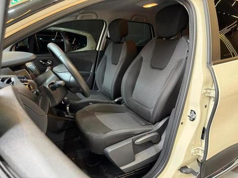 RENAULT CAPTUR LIFE 16A