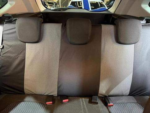 RENAULT CAPTUR LIFE 16A