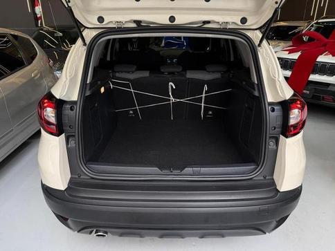 RENAULT CAPTUR LIFE 16A