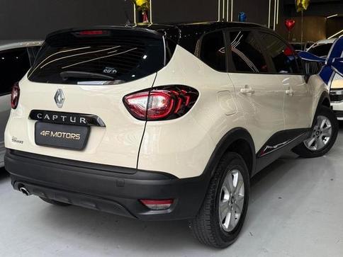 RENAULT CAPTUR LIFE 16A