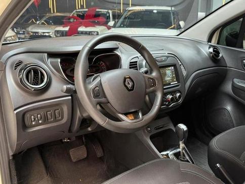 RENAULT CAPTUR LIFE 16A