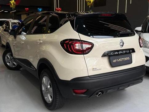 RENAULT CAPTUR LIFE 16A