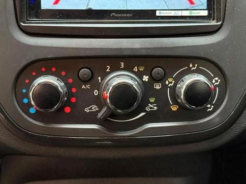 RENAULT CAPTUR LIFE 16A