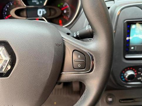 RENAULT CAPTUR LIFE 16A