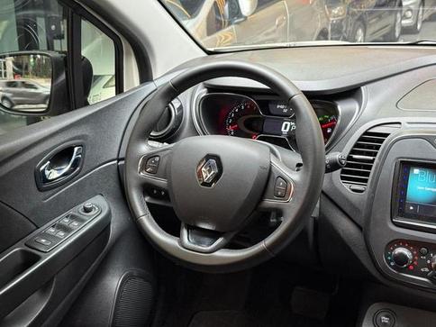 RENAULT CAPTUR LIFE 16A