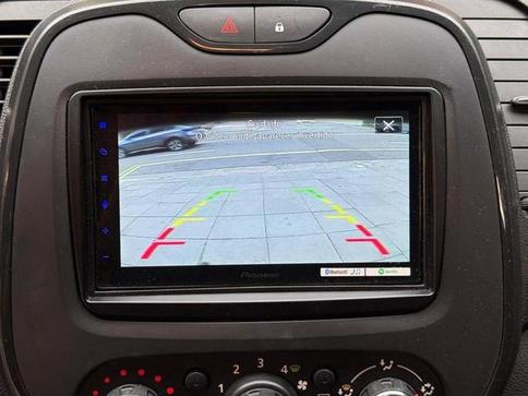 RENAULT CAPTUR LIFE 16A