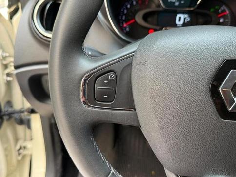 RENAULT CAPTUR LIFE 16A