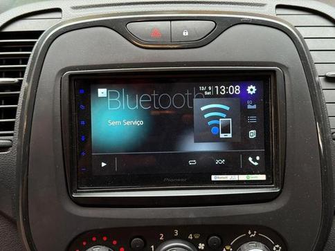 RENAULT CAPTUR LIFE 16A