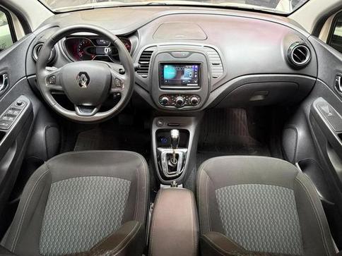 RENAULT CAPTUR LIFE 16A