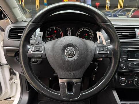 VOLKSWAGEN JETTA 2.0